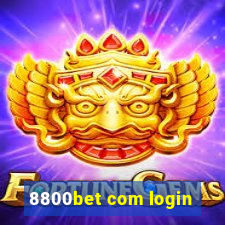 8800bet com login